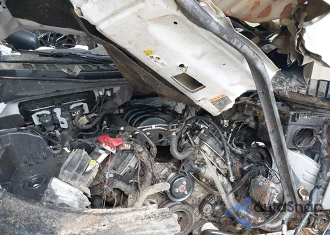 2018 Ford F-150 Xlt z USA, uszkodzony, nr VIN 1FTEW1E5XJFC31968